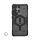 Urban Armor Gear Pathfinder Clear Magnet MagSafe caz compatibil pentru Samsung Galaxy S25 Ultra - negru transparent Urban Armor Gear Pathfinder Clear Magnet MagSafe caz compatibil pentru Samsung Galaxy S25 Ultra - negru transparent