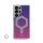 Husă compatibilă Urban Armor Gear Plyo Pro MagSafe pentru Samsung Galaxy S25 Ultra - violet-roz ombre Husă compatibilă Urban Armor Gear Plyo Pro MagSafe pentru Samsung Galaxy S25 Ultra - violet-roz ombre