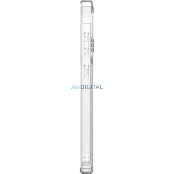 Urban Armor Gear Plyo caz Samsung Galaxy S25 Ultra - transparent
