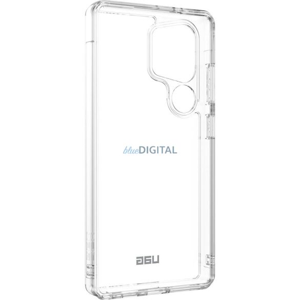 Urban Armor Gear Plyo caz Samsung Galaxy S25 Ultra - transparent