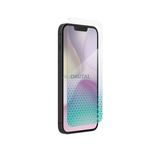 Zagg XTR4 filtru de lumină albastră din sticlă temperată pentru iPhone 13/13 Pro/14/16e
