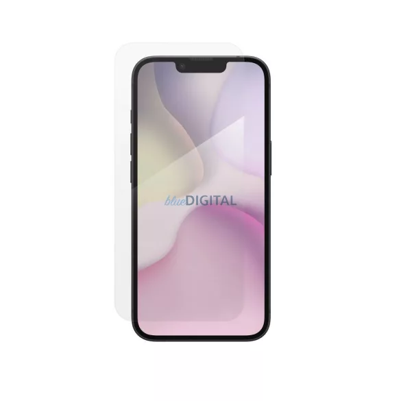 Zagg XTR4 filtru de lumină albastră din sticlă temperată pentru iPhone 13/13 Pro/14/16e