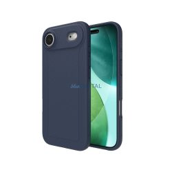   HUSĂ! - Husă ZAGG LUXE SNAP compatibilă cu MagSafe pentru IPHONE 17 Air navy