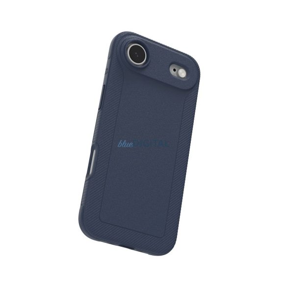 HUSĂ! - Husă ZAGG LUXE SNAP compatibilă cu MagSafe pentru IPHONE 17 Air navy