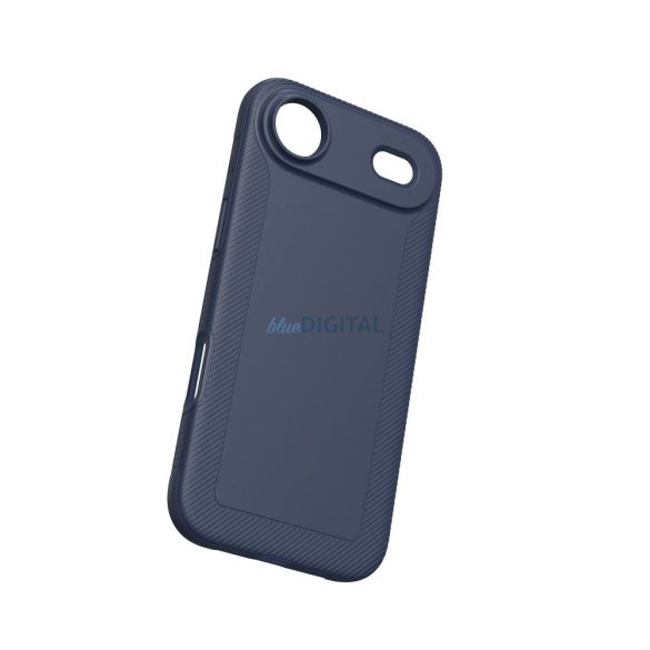 HUSĂ! - Husă ZAGG LUXE SNAP compatibilă cu MagSafe pentru IPHONE 17 Air navy