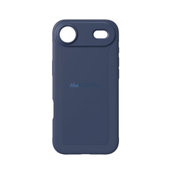 HUSĂ! - Husă ZAGG LUXE SNAP compatibilă cu MagSafe pentru IPHONE 17 Air navy