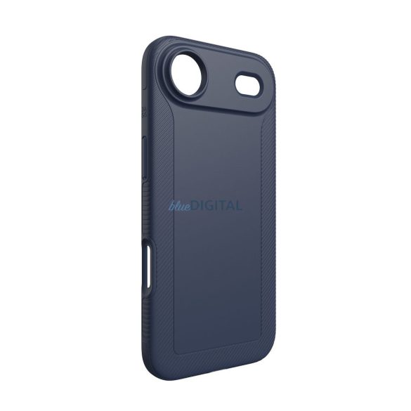 HUSĂ! - Husă ZAGG LUXE SNAP compatibilă cu MagSafe pentru IPHONE 17 Air navy