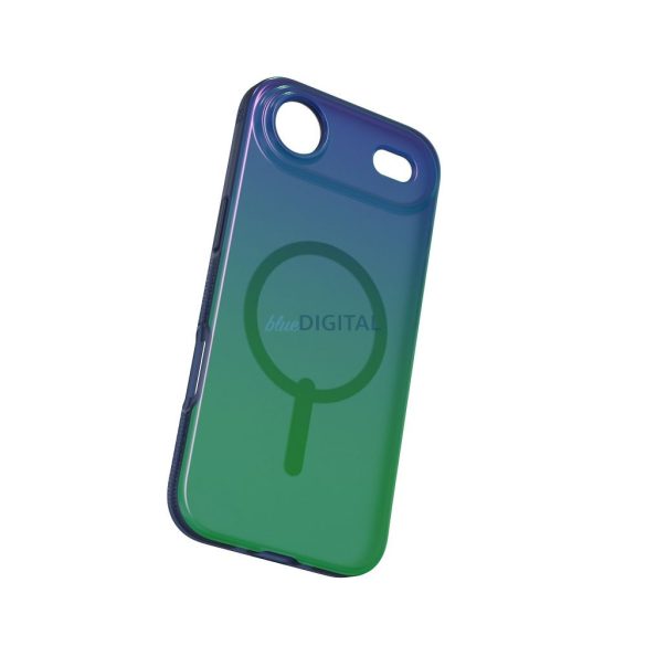 HUSĂ! - ZAGG caz MILAN SNAP compatibil MagSafe pentru IPHONE 17 Air raven pen