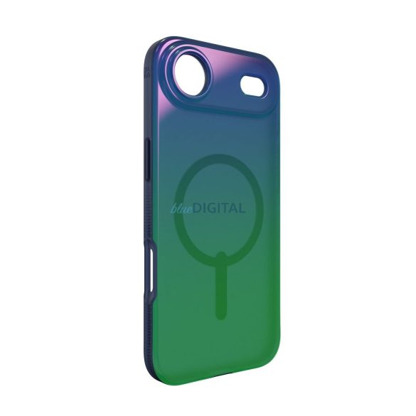 HUSĂ! - ZAGG caz MILAN SNAP compatibil MagSafe pentru IPHONE 17 Air raven pen
