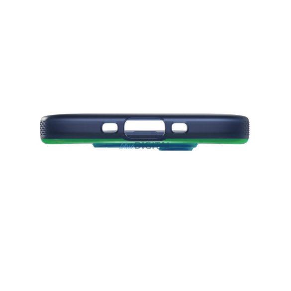 HUSĂ! - ZAGG caz MILAN SNAP compatibil MagSafe pentru IPHONE 17 Air raven pen