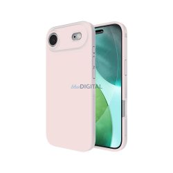   HUSĂ! - ZAGG Husă MANHATTAN SNAP compatibilă MagSafe pentru IPHONE 17 Air roz roșu