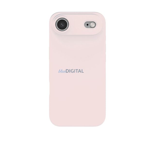 HUSĂ! - ZAGG Husă MANHATTAN SNAP compatibilă MagSafe pentru IPHONE 17 Air roz roșu