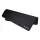 Mousepad cu cauciuc antiderapant MP-S-BK negru (dimensiune 220x180x2mm)