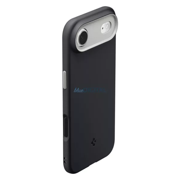 HUSĂ! - SPIGEN NANO POP MAG compatibil MagSafe pentru IPHONE 17 Air negru