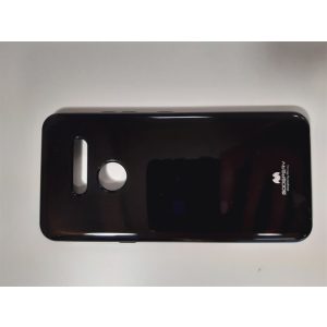 Jelly husă Mercury LG G8 ThinQ negru telefon