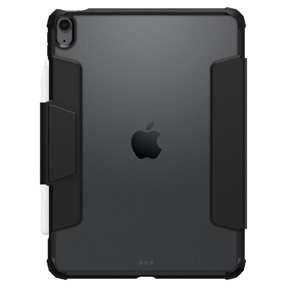 Husa SPIGEN Ultra Hybrid Pro pentru IPAD AIR 10.9 4 / 5 2020 - 2022 / 11 6 / 2024 neagra