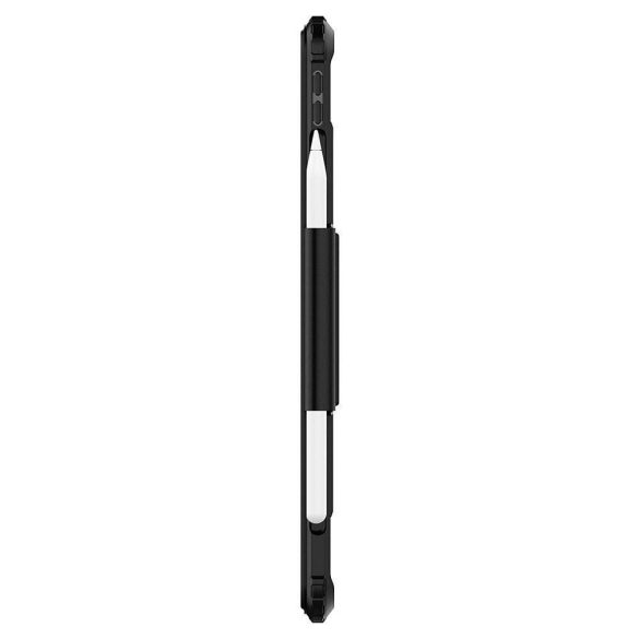 Husa SPIGEN Ultra Hybrid Pro pentru IPAD AIR 10.9 4 / 5 2020 - 2022 / 11 6 / 2024 neagra