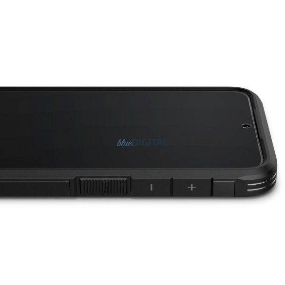 SPIGEN protecțiehidrogel Neo Flex 2-pack pentru SAMSUNG S23 transparent