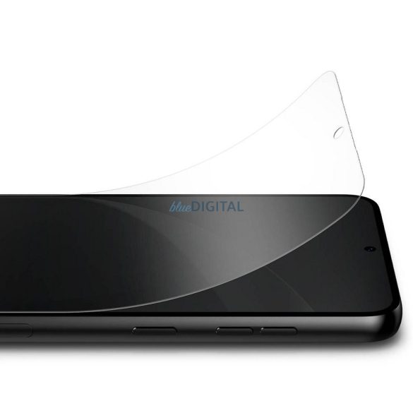 SPIGEN protecțiehidrogel Neo Flex 2-pack pentru SAMSUNG S23 transparent