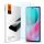 SPIGEN GLAS.TR SLIM 2-PACHET pentru SAMSUNG M54 5G transparent SPIGEN GLAS.TR SLIM 2-PACHET pentru SAMSUNG M54 5G transparent