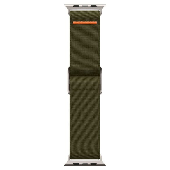 Curea SPIGEN Fit Lite Ultra pentru APPLE WATCH 4 / 5 / 6 / 7 / 8 / SE / ULTRA ( 42 / 44 / 45 / 49 MM) kaki