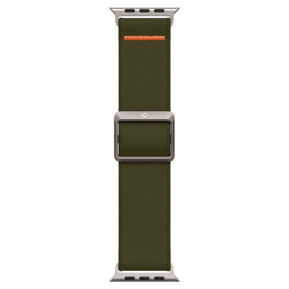 Curea SPIGEN Fit Lite Ultra pentru APPLE WATCH 4 / 5 / 6 / 7 / 8 / SE / ULTRA ( 42 / 44 / 45 / 49 MM) kaki