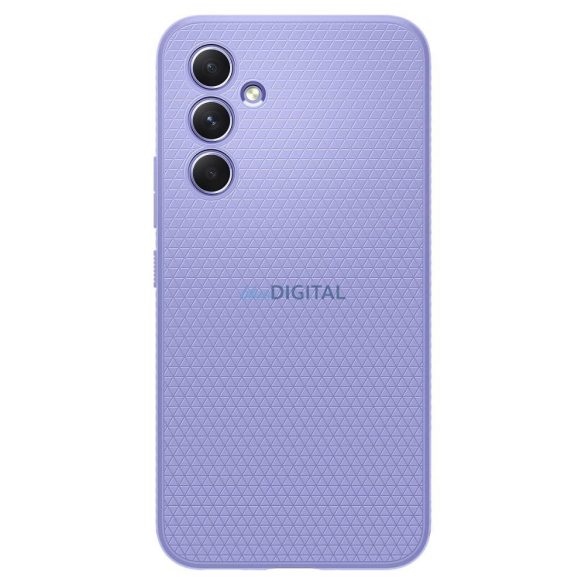 SPIGEN Liquid Air husă pentru SAMSUNG A54 5G minunat violet