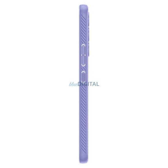 SPIGEN Liquid Air husă pentru SAMSUNG A54 5G minunat violet