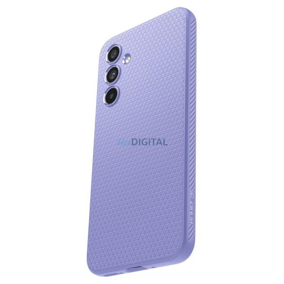 SPIGEN Liquid Air husă pentru SAMSUNG A54 5G minunat violet