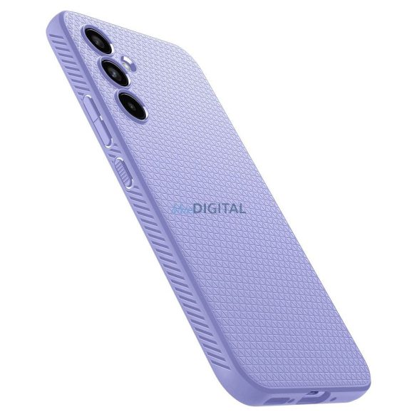 SPIGEN Liquid Air husă pentru SAMSUNG A54 5G minunat violet