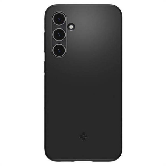 Husa Thin Fit SPIGEN pentru SAMSUNG S23 FE neagra