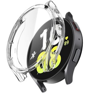 Husa SPIGEN Ultra Hybrid pentru SAMSUNG Galaxy Watch 6 (44 MM) transparenta
