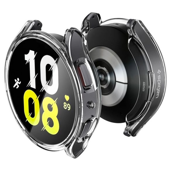 Husa SPIGEN Ultra Hybrid pentru SAMSUNG Galaxy Watch 6 (44 MM) transparenta