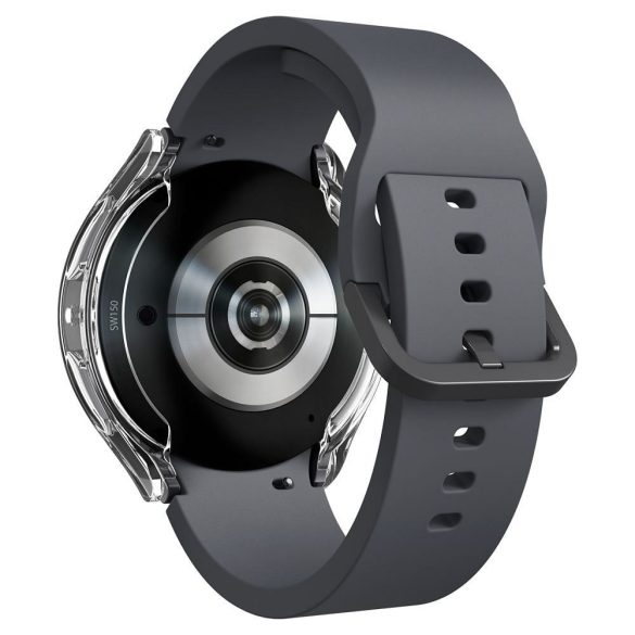 Husa SPIGEN Ultra Hybrid pentru SAMSUNG Galaxy Watch 6 (44 MM) transparenta