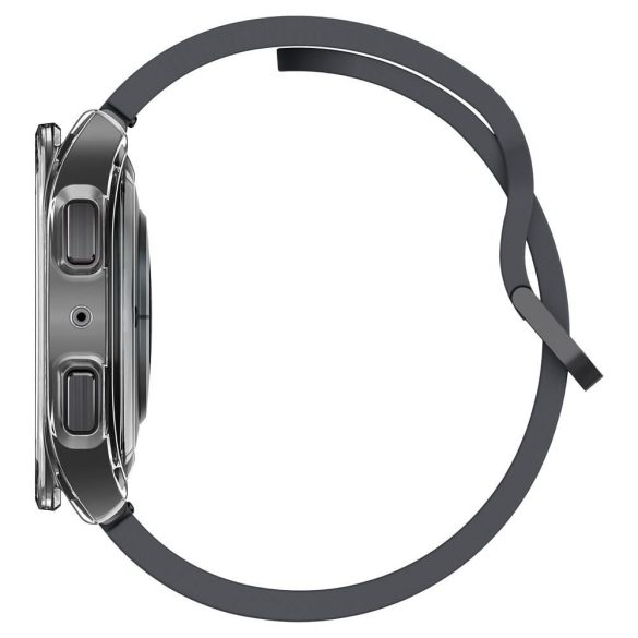 Husa SPIGEN Ultra Hybrid pentru SAMSUNG Galaxy Watch 6 (44 MM) transparenta