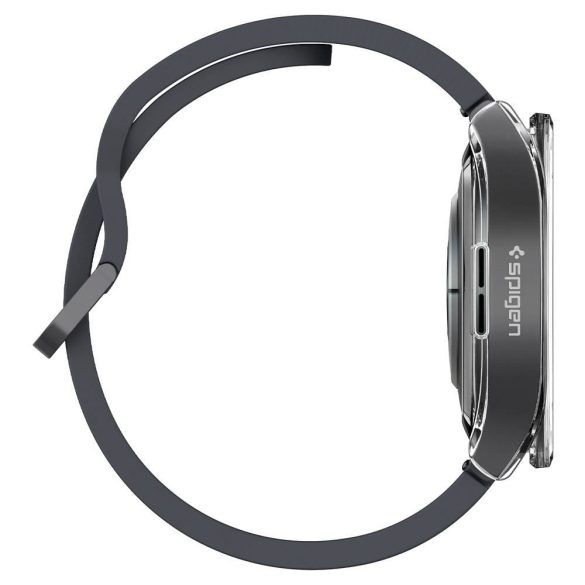 Husa SPIGEN Ultra Hybrid pentru SAMSUNG Galaxy Watch 6 (44 MM) transparenta