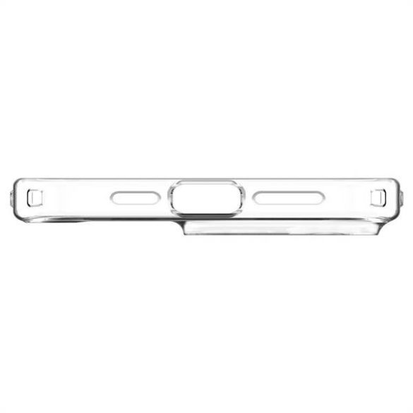 Husa SPIGEN Airskin Hybrid pentru IPHONE 15 PRO MAX transparenta