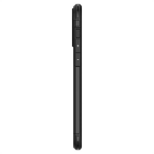 SPIGEN Tough Armor MAG compatibil cu MagSafe pentru IPHONE 15 PRO MAX negru
