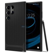 Husa SPIGEN Neo Hybrid pentru SAMSUNG S24 ULTRA neagra
