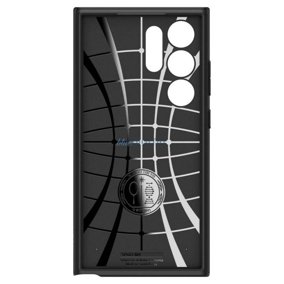 Husa SPIGEN Neo Hybrid pentru SAMSUNG S24 ULTRA neagra