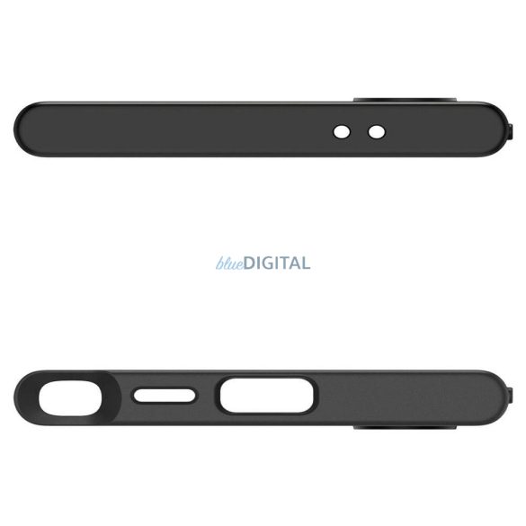 Husa SPIGEN Neo Hybrid pentru SAMSUNG S24 ULTRA neagra