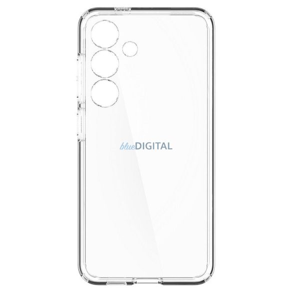 SPIGEN Ultra
Carcasa hibrida pentru SAMSUNG S24 PLUS transparenta