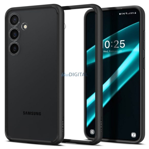SPIGEN Ultra
Carcasa hibrida pentru SAMSUNG S24 PLUS mat
negru