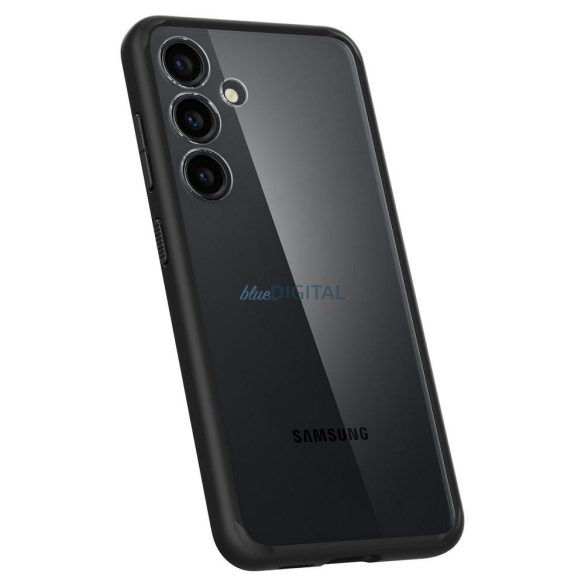 SPIGEN Ultra
Carcasa hibrida pentru SAMSUNG S24 PLUS mat
negru