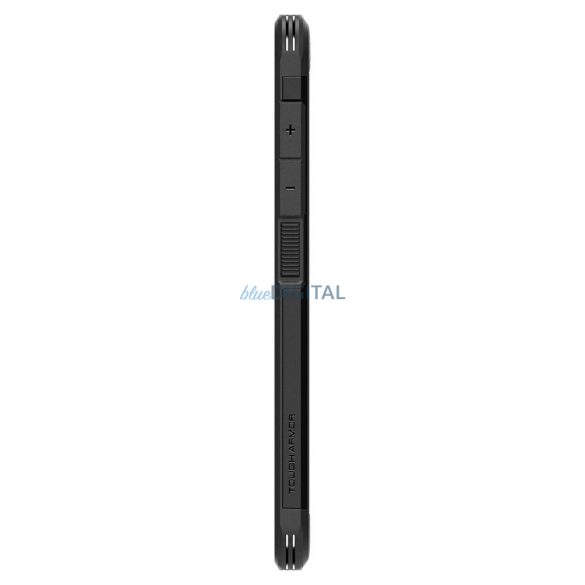 Husa SPIGEN Tough Armor pentru SAMSUNG S24 PLUS neagra