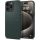 Carcasă Spigen Liquid Air pentru iPhone 16 Pro Max - verde închis Carcasă Spigen Liquid Air pentru iPhone 16 Pro Max - verde închis