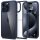Carcasă Spigen Ultra Hybrid pentru iPhone 16 Pro Max - Albastru marin Carcasă Spigen Ultra Hybrid pentru iPhone 16 Pro Max - Albastru marin
