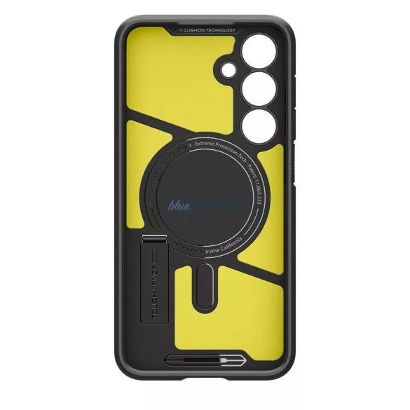 HUSĂ! - Carcasă compatibilă Spigen Tough Armor MagSafe Samsung Galaxy S24 FE - negru