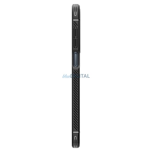 Husa Spigen Rugged Armor pentru Samsung Galaxy A16 4G/5G - neagra