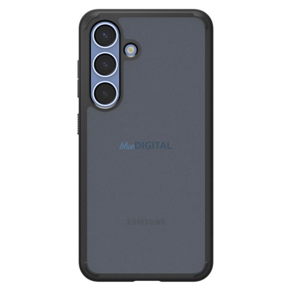 Geantă Spigen Ultra Hybrid Samsung Galaxy S25 Plus - negru